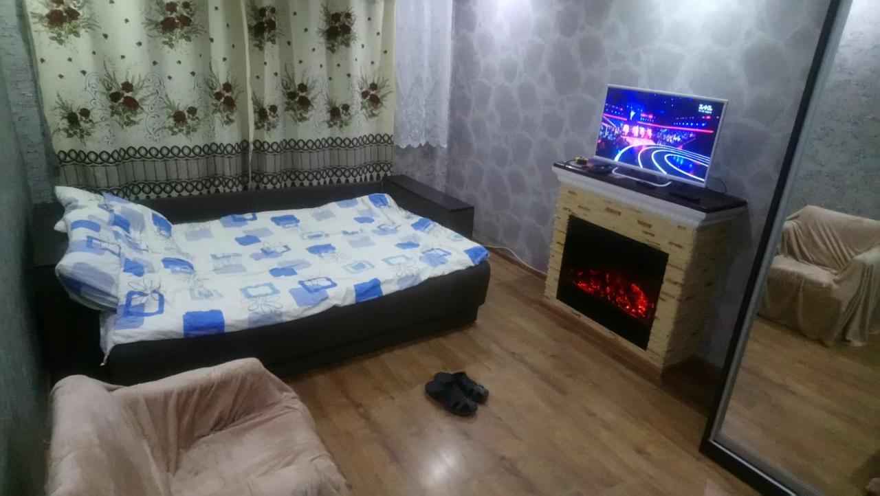Квартира На Проспекті Ujgorod Dış mekan fotoğraf