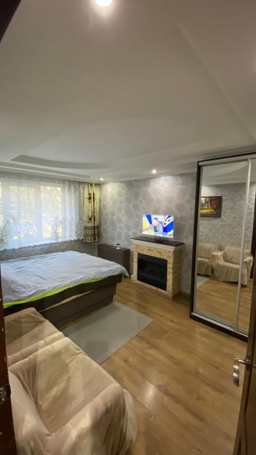 Квартира На Проспекті Ujgorod Dış mekan fotoğraf